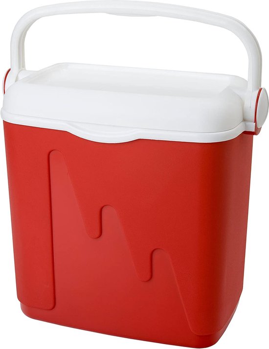 elektrische Koelbox - cool box , electric, portable, 20 van Mobicool