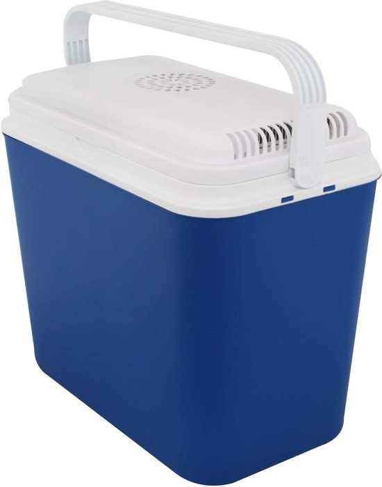 elektrische Koelbox - cool box , electric, portable, 22 van Mobicool