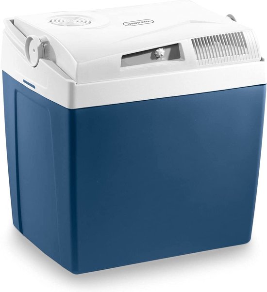 elektrische Koelbox - cool box , electric, portable, 23 l van MaxxHome
