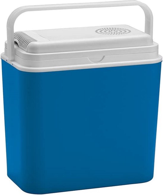 elektrische Koelbox - cool box , electric, portable, 24 van Tristar