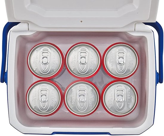 elektrische Koelbox - cool box , electric, portable, 33 van Tristar
