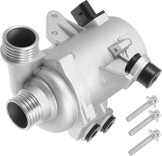 Elektrische Motor Waterpomp Koeling Inverter voor X3 1 3 5 Serie