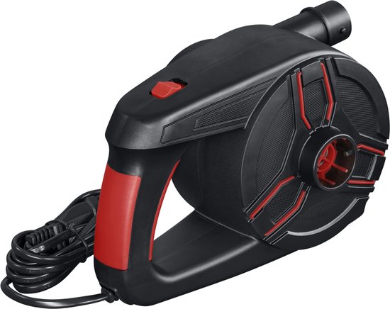 Elektrische pomp voor Powergrip Pro Bestway 62247 stopcontact
