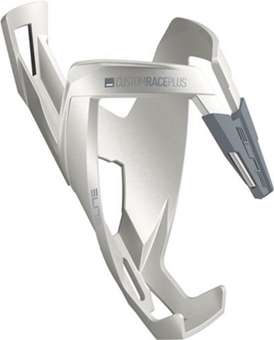 Elite Custom Race Plus Fleshouder Wit van Elite