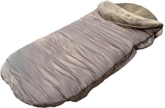 Elite - Gimson 4 seasons fleece 230x103cm - Elite van Merkloos