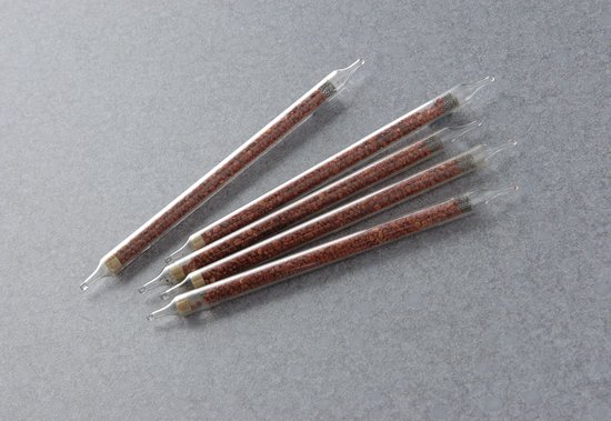 Elzusha - Natural gas testset - 5 stuks