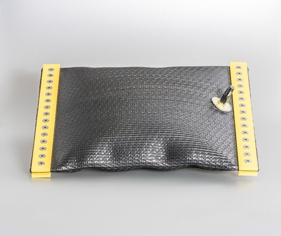 Emuk Airlift Caravans 48 x 43 x 2 cm. van Emuk