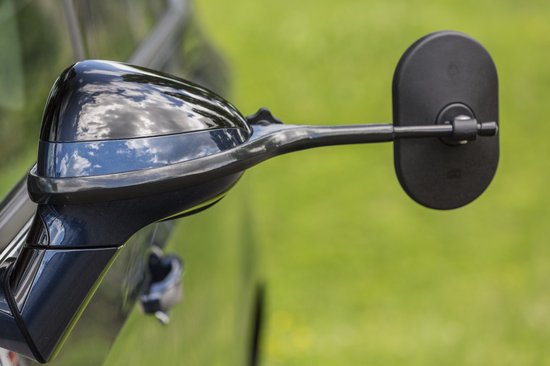 Emuk Opzetspiegel Ford Focus 2018-heden van Emuk
