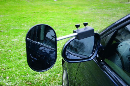 Emuk Opzetspiegel Universa Light 180 x 120 mm. van Emuk