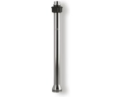 Emulgeerstaaf 500mm ''heavy duty'' | Fama HOMOGENIZER 500 MM | Gastro-Inox van Gastro-Inox