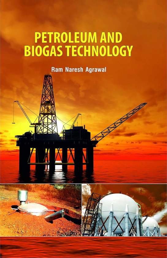 Energie Technologie - Duurzame Brandstoffen - Olie Gas - Ingenieursgids