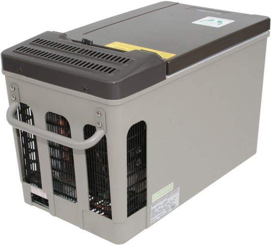 Engel compressor koelbox MD17-G3 - 15 L - 12/24 Volt - diepvriezen tot -18°C van Merkloos