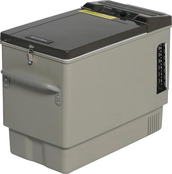 Engel MD27F-G3 | Koelbox - 21 L - 12/24 Volt van Merkloos