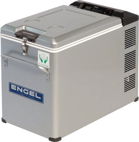 Engel MT45F-G3N-S | Koelbox - 40 L - 12/24/230 Volt van Engel