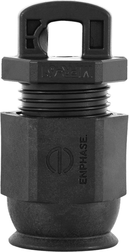 Enphase Afsluitsdop 1 fase van Enphase