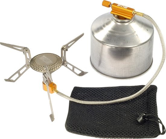EOE - Eifel Outdoor Equipment Palladium - Maat Unisex_OneSize van EOE