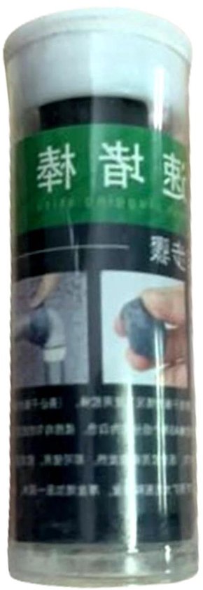 Epoxy Stopverf - Reparatiemassa Kneedbaar - Scheuren Vullen - Waterdicht Hittebestendig - 40 ml - Blauw