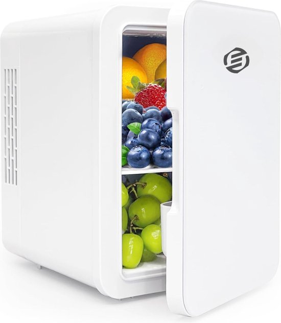 Equivera Skincare Fridge - Minibar - Skincare - Skincare Producten - Minibar Koelkast - Mini Bar van Equivera