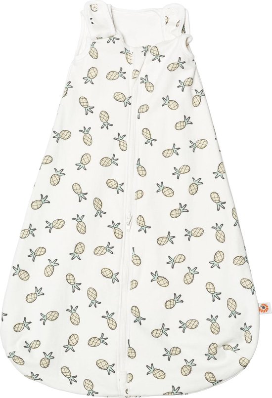 Ergobaby Babyslaapzak Classic  -TOG 2.5 - 0-6mnd - Pineapple van Ergobaby