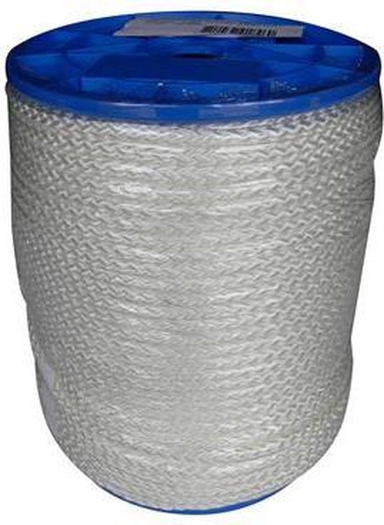 ERRO Nylon Touw gevlochten 5mm - 100m van ERRO