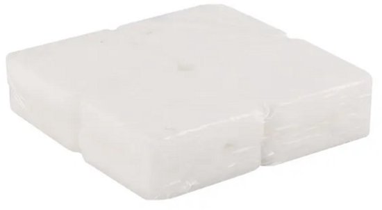 Esbit blokjes - 8 stuks - Kombat van Merkloos