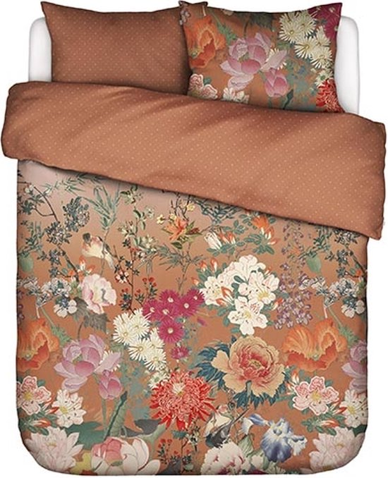 Essenza Dekbedovertrek Norah Multi-Lits-jumeaux (240 x 200/220 cm)