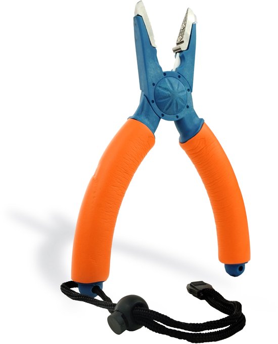 Eurocatch Drijvende Vistang - GS 3-in-1 van Eurocatch