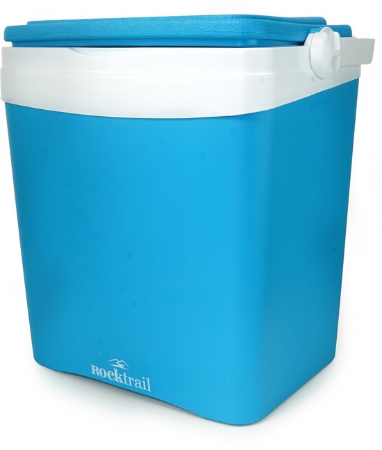 Eurocatch Rocktrail Koelbox - 25L - Lichtgewicht van Eurocatch