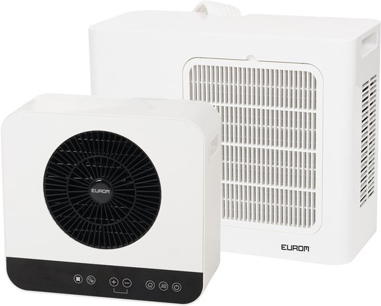 Eurom AC5201 Wifi Caravan en Thuis Airconditioner van Eurom