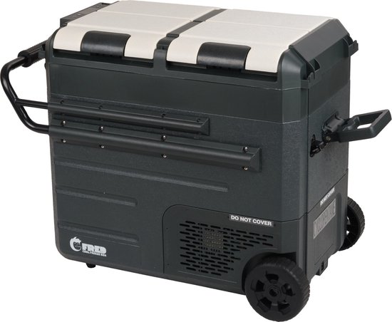 Eurom Big Fred compressor koelbox - 58 liter van Eurom