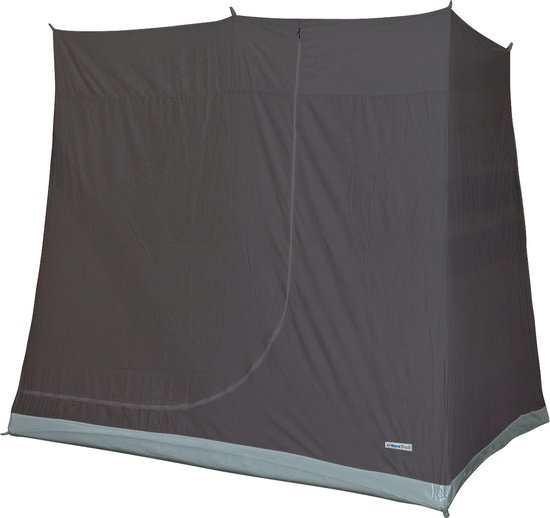 Eurotrail Binnentent - 210x180x185 cm - Antraciet van Eurotrail