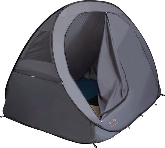 Eurotrail binnentent - vrijstaand - pop up universeel van Eurotrail