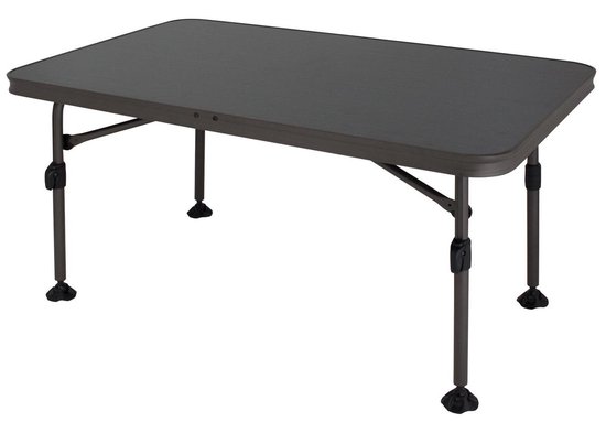 Eurotrail Campingtafel Versailles M - Bronze van Eurotrail