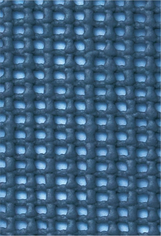 Eurotrail Camptex tentcarpet - 250*400cm- Blauw van Merkloos