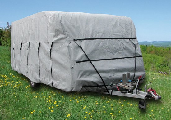 Eurotrail Caravanhoes - 450-500cm 220/250cm van Eurotrail