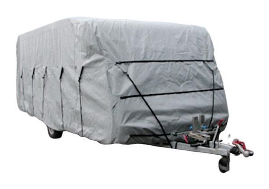 Eurotrail Caravanhoes - 550-600cm 220/250cm van Eurotrail