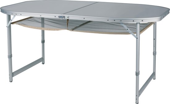 Eurotrail Crouzet - Campingtafel van Eurotrail