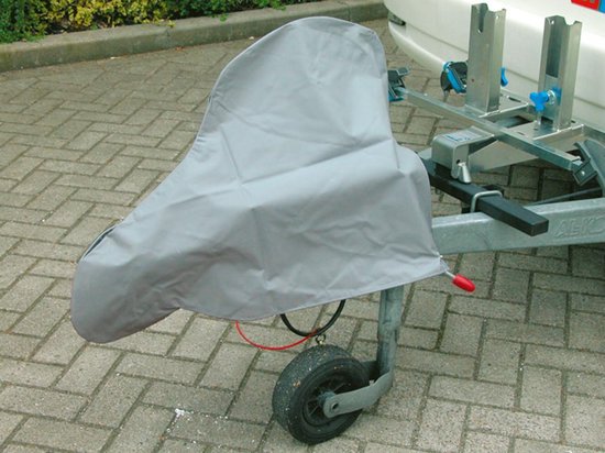 Eurotrail Disselhoes van Eurotrail