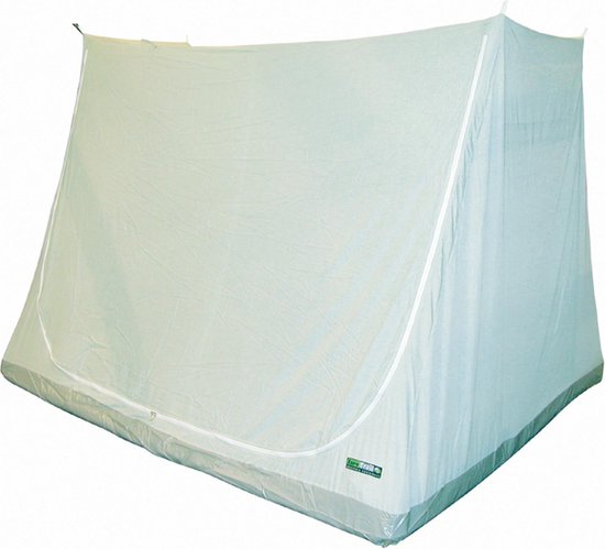 Eurotrail Erker - Binnentent - 200x135x160 cm - Beige van Eurotrail