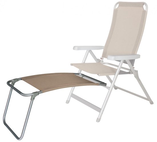 Eurotrail - Footrest - Taupe van Eurotrail