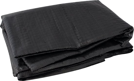 Eurotrail Gronddoek - 250 x 500 cm van Eurotrail