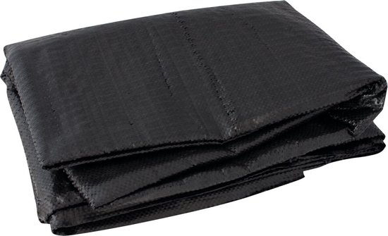 Eurotrail Gronddoek - 400x600cm van Eurotrail