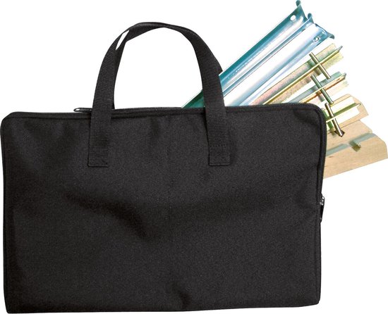 Eurotrail Haring zakje -  Groot luxe van Eurotrail