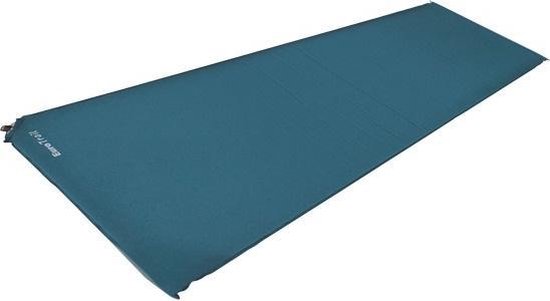 Eurotrail Iso camp Classic - petrol charcoal van Eurotrail