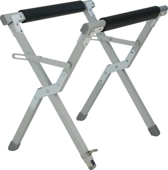 Eurotrail Koelboxstandaard Basic van Eurotrail