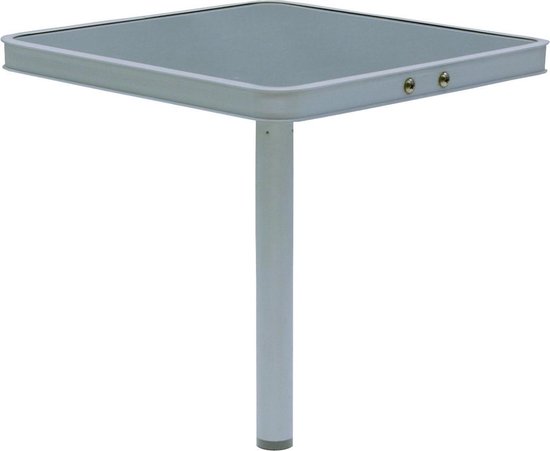 Eurotrail Le Prique - Camping priktafel - Grijs van Eurotrail