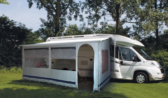 Eurotrail Narvik 400 van Eurotrail