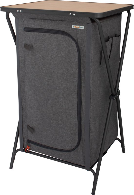 Eurotrail Nova Lucera van Eurotrail