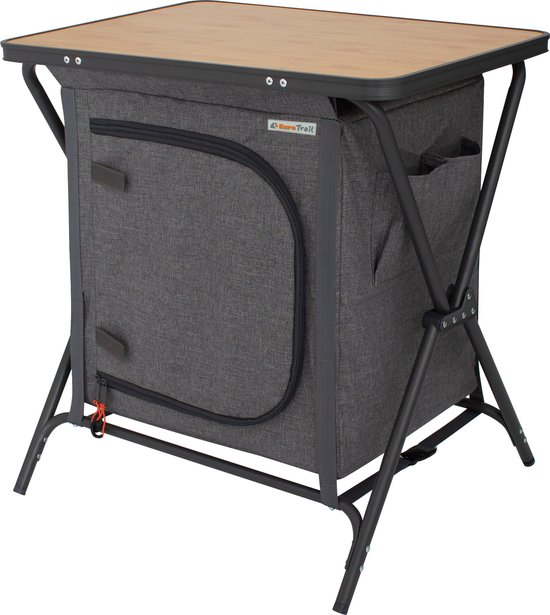 Eurotrail Nova Venossa van Eurotrail