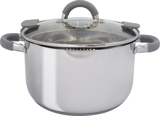 Eurotrail Pan RVS Gerona - 2,2 liter